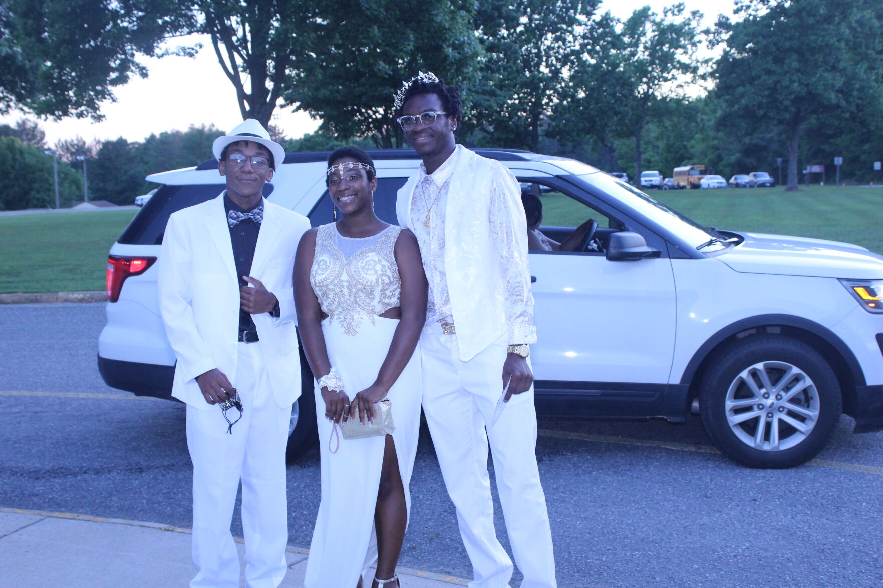 Prom
